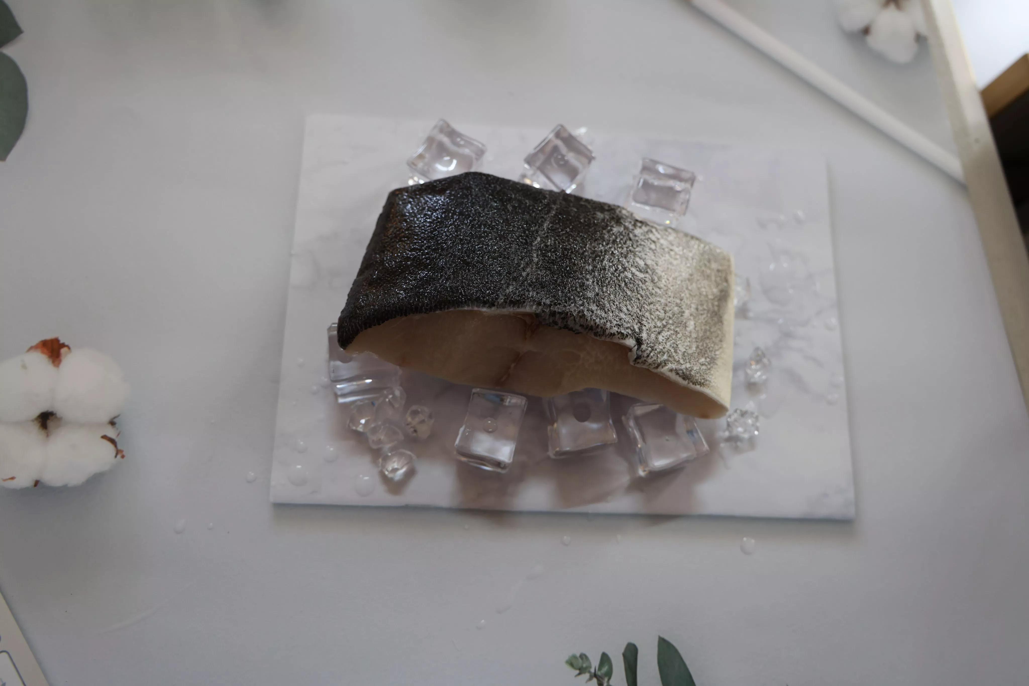 《澎湖名產》【海鳥愛吃】海鱺魚排