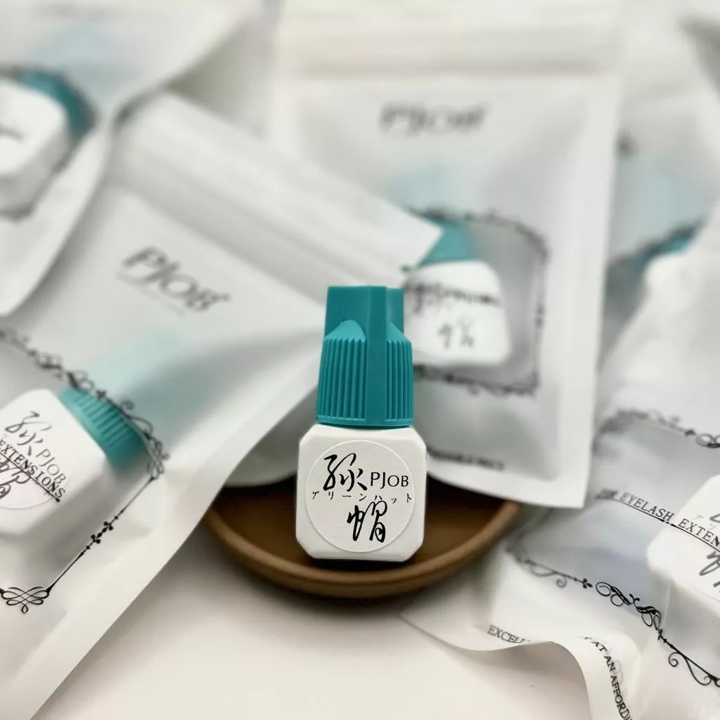 【PJOB綠帽黑膠｜耐變質｜超持久配方｜假人頭練習用】