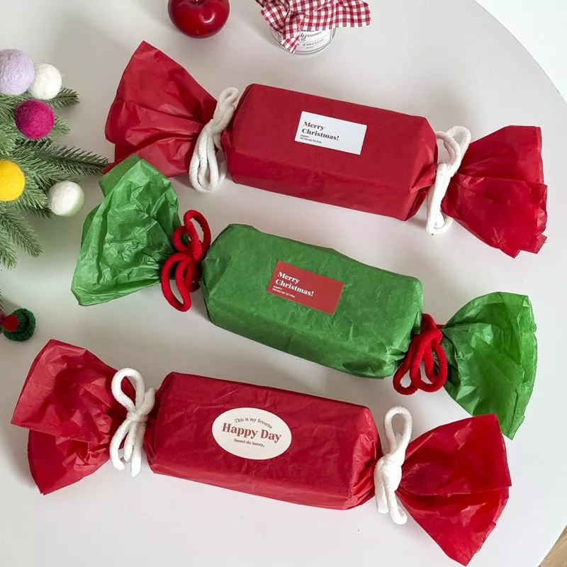 雪梨紙 聖誕包裝紙 聖誕禮物紙 耶誕禮物 耶誕包裝