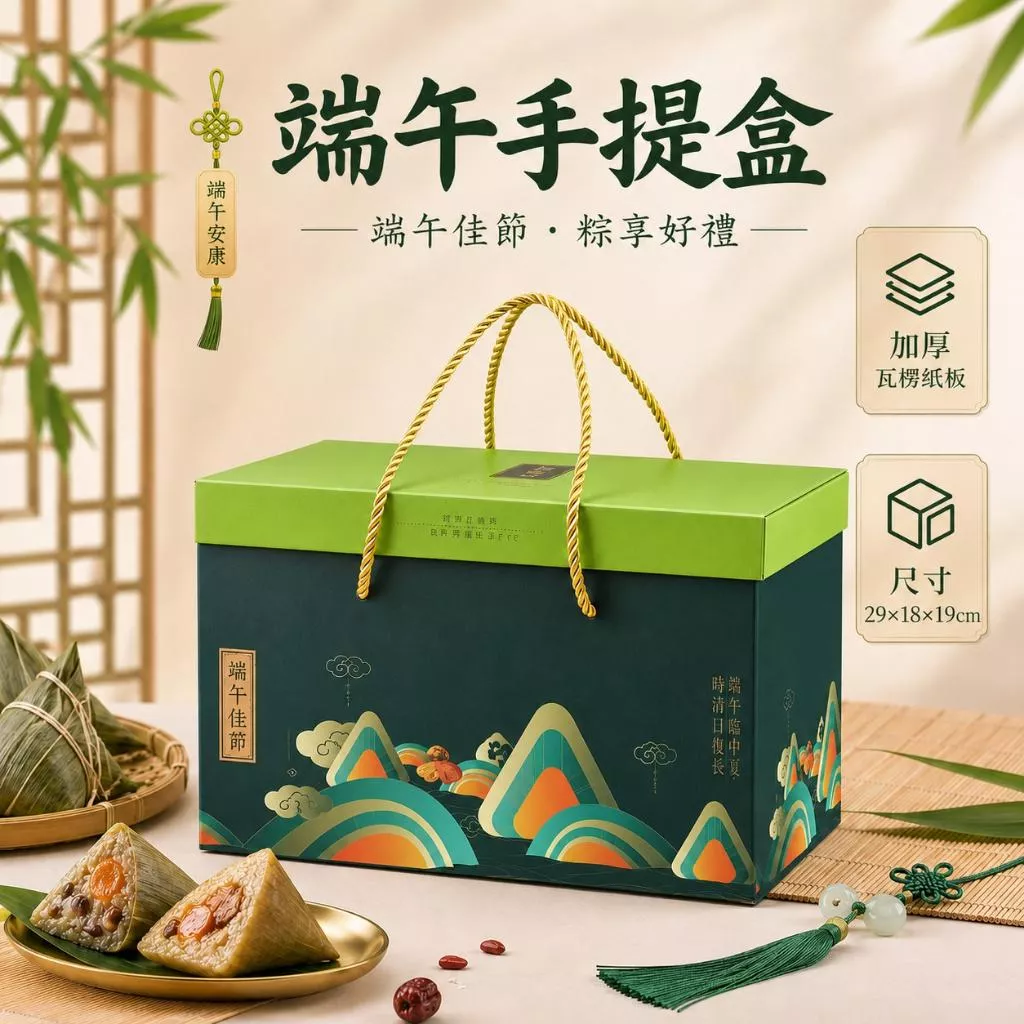 端午包裝盒 端午禮盒 端午節包裝 粽子禮盒 端午包裝 粽子包裝盒 端午送禮