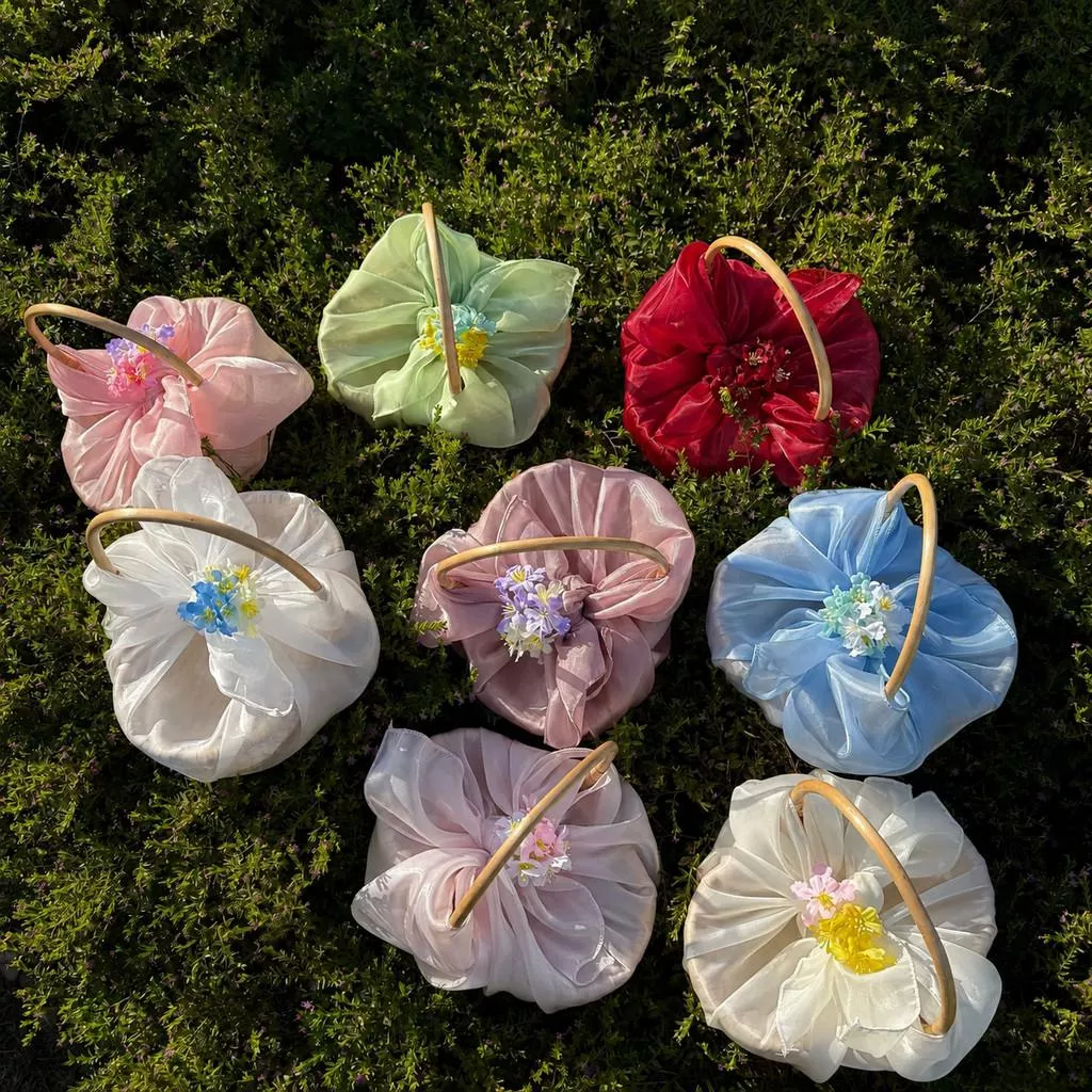 鐵盒包布 風呂敷 禮盒布  鐵盒方巾 婚禮包裝 禮盒包布 歐根紗