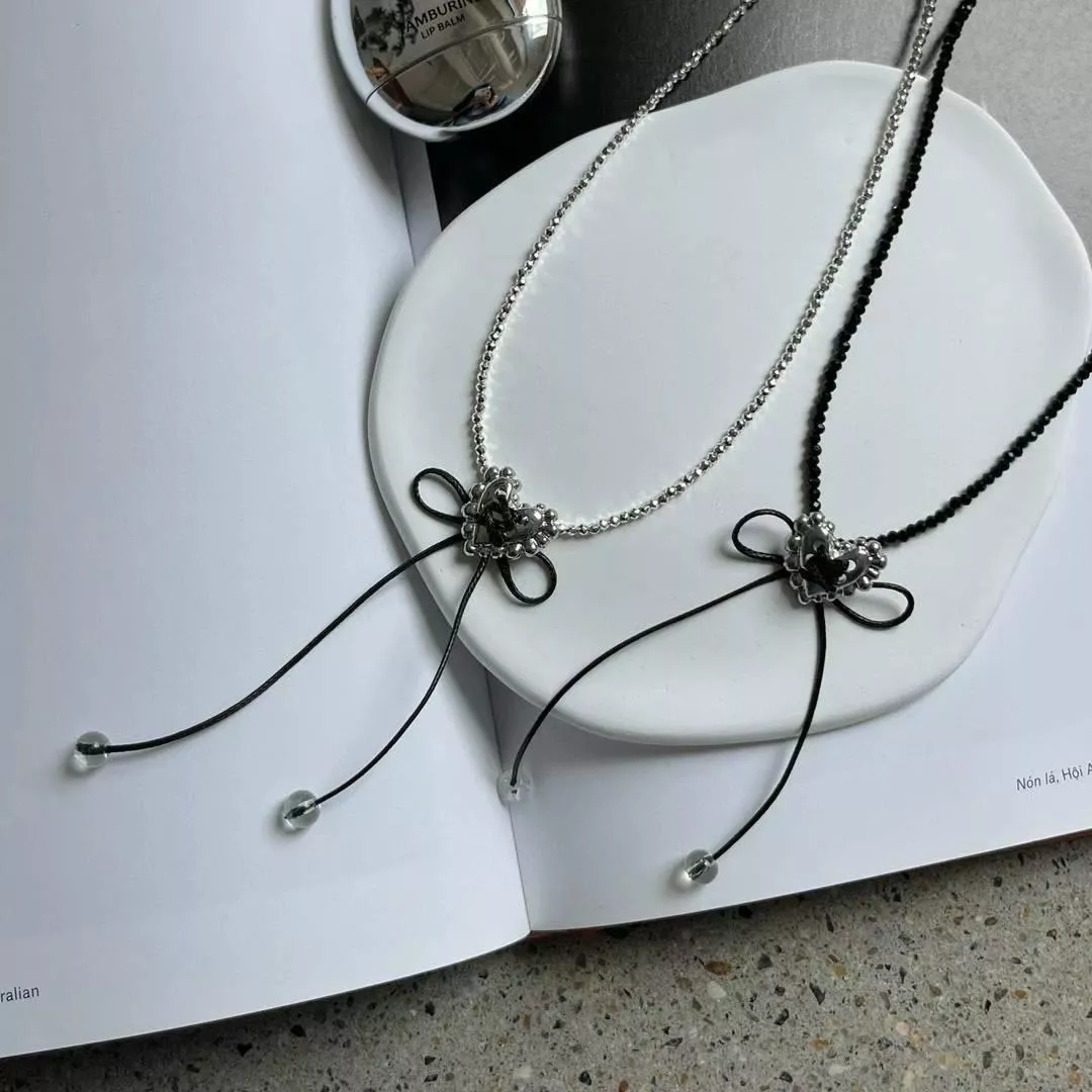 美式甜心 鎖骨鏈⛓️‍💥