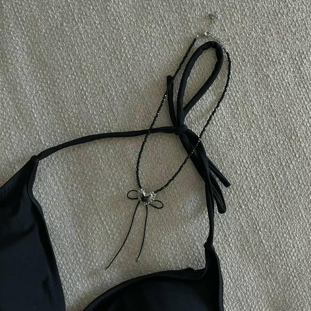 美式甜心 鎖骨鏈⛓️‍💥