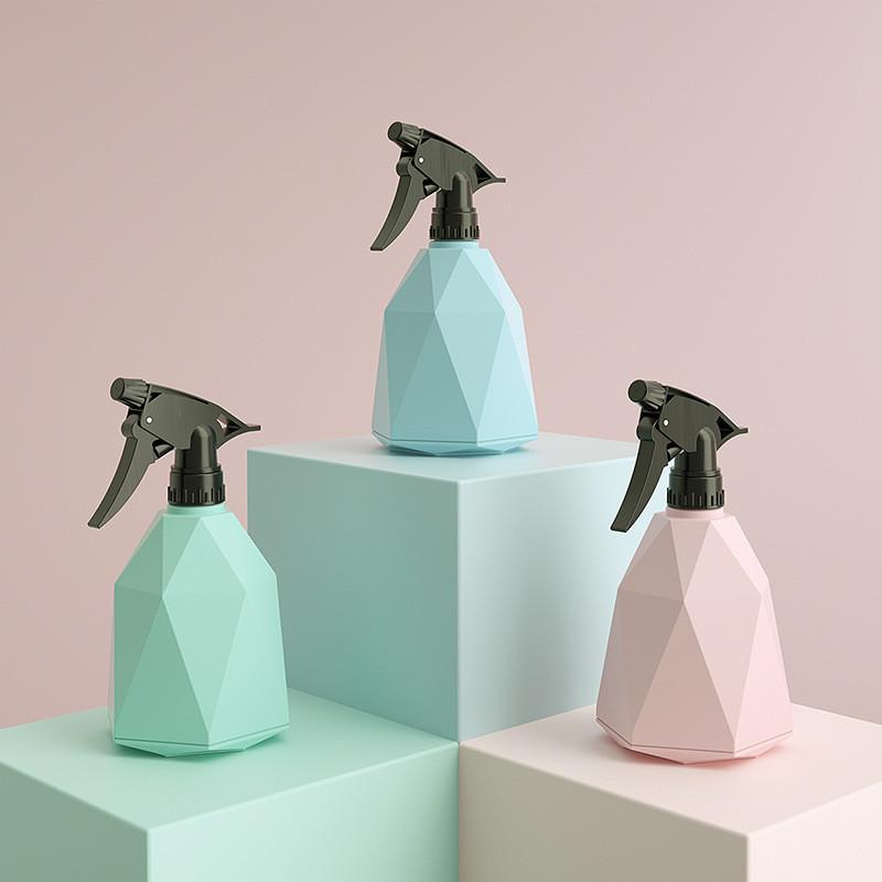 星喵-噴水壺澆花壺澆水壺園藝噴霧器家用淋小壓力噴壺批發瓶消毒灑水壺