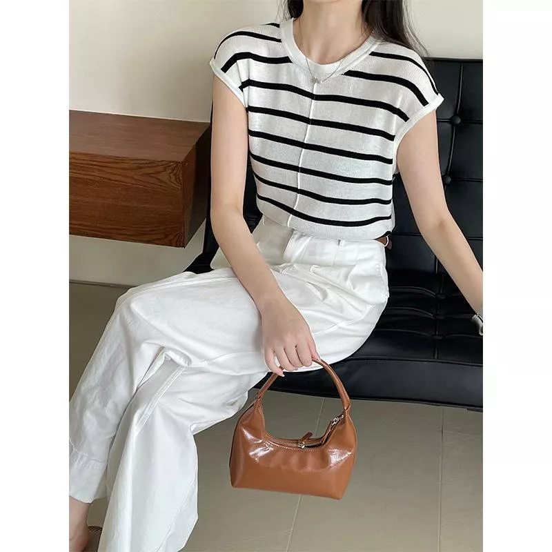 軟糯親膚羊毛針織