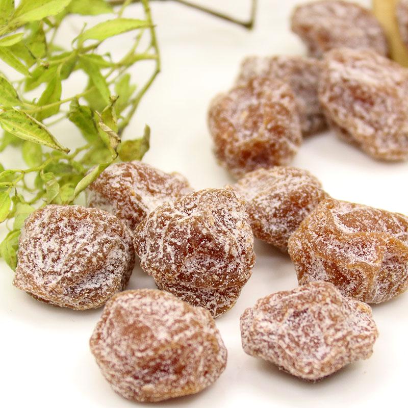 雪霜茶梅（300g）