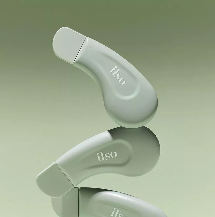 【現貨】ilso 黑頭鏟