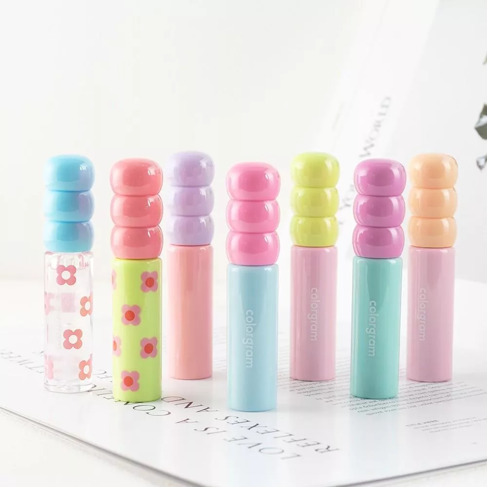 【現貨】Colorgram 糖葫蘆唇釉