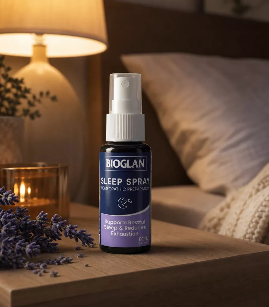 【澳洲】BIOGLAN｜睡眠噴霧