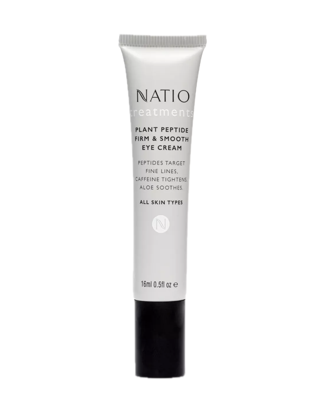 【澳洲】NATIO｜植物胜肽眼霜