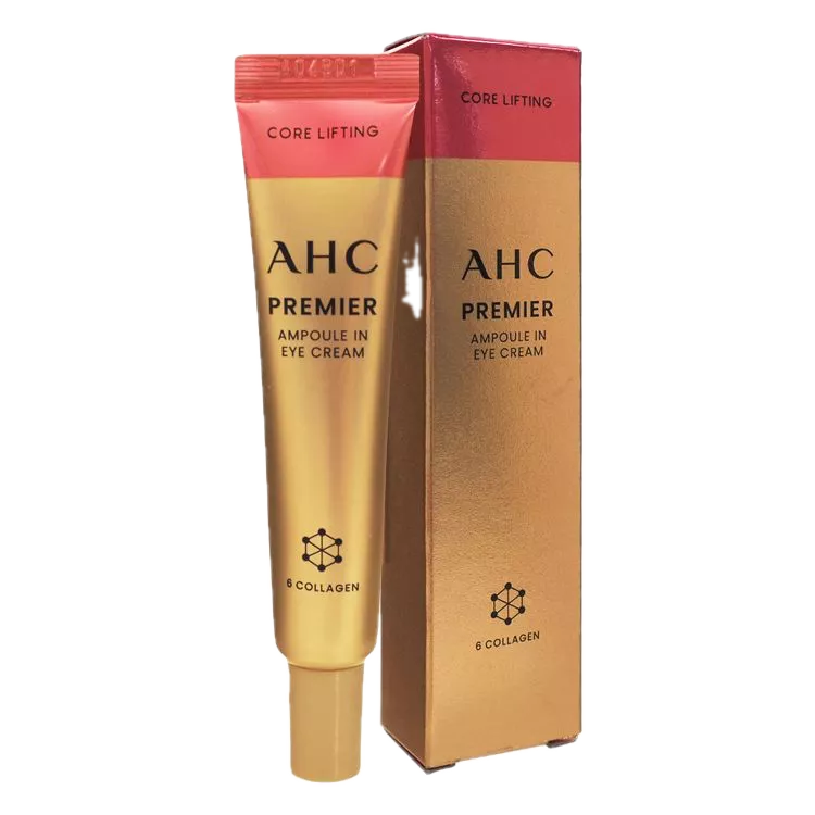 【韓國】AHC｜第十二代膠原蛋白眼霜