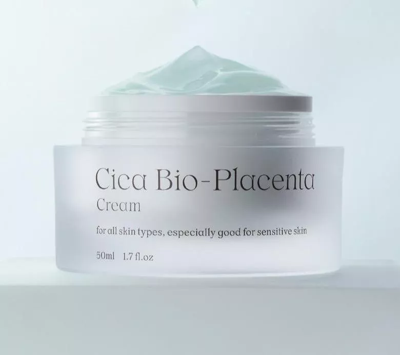 【韓國】NDP｜積雪草 Cica 賦活精華霜 50ml