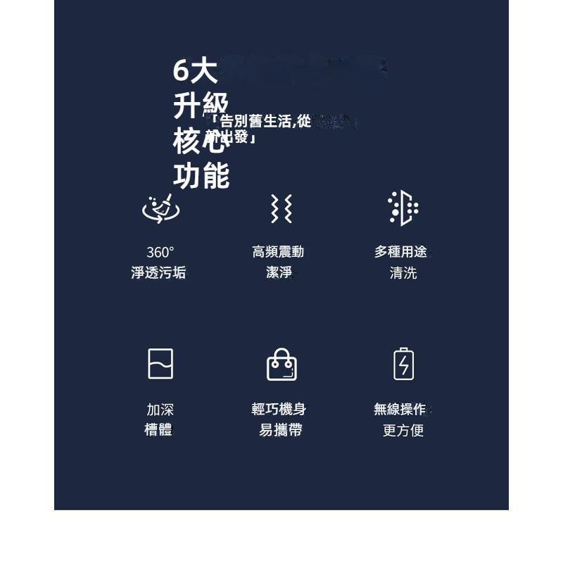 超聲波清洗機 洗眼鏡機 360度清潔震動清洗機 手錶清洗機 飾品清潔 超音波清洗機 多功能清洗機 眼鏡洗清機 珠寶清洗機