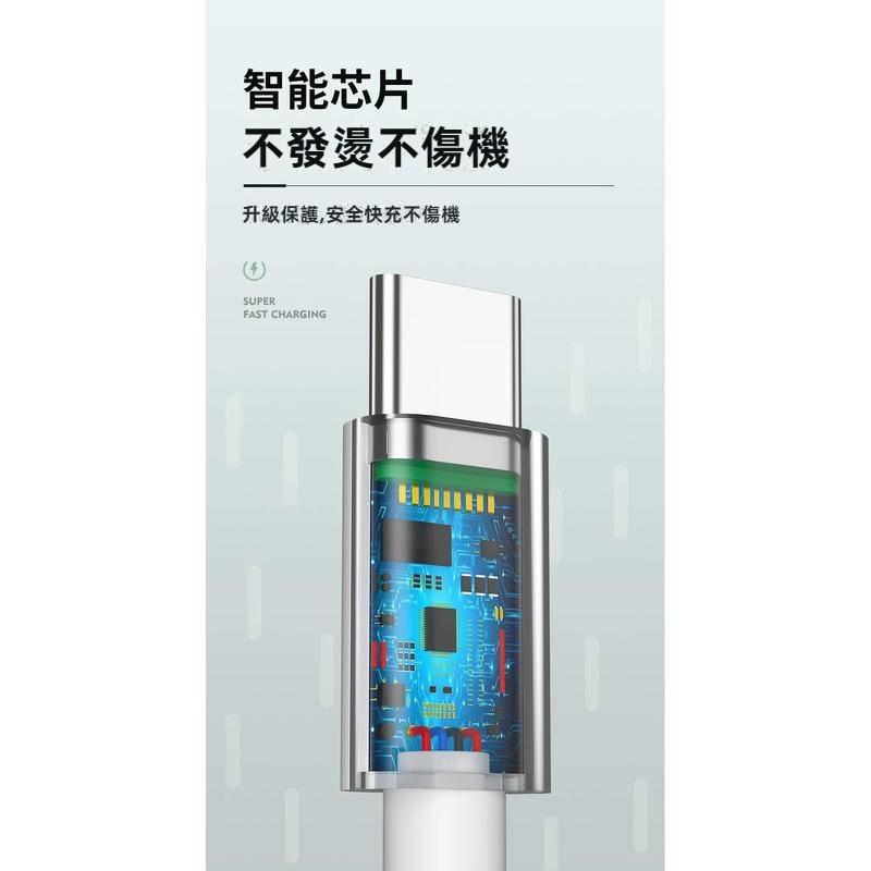 OPPO 65W手機充電線 數據線 傳輸線 OPPO閃充 適用於OPPO快充 R17Reno FindX A11 A72