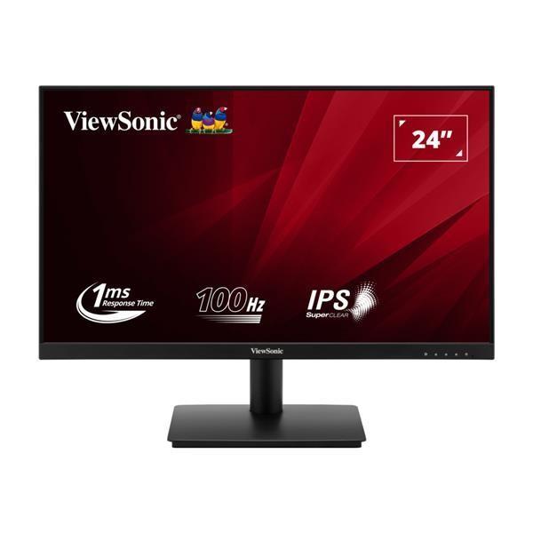 【 凱銓科技 】🔥隔日到貨🔥優派ViewSonic VA240-H 23.8吋IPS液晶顯示器