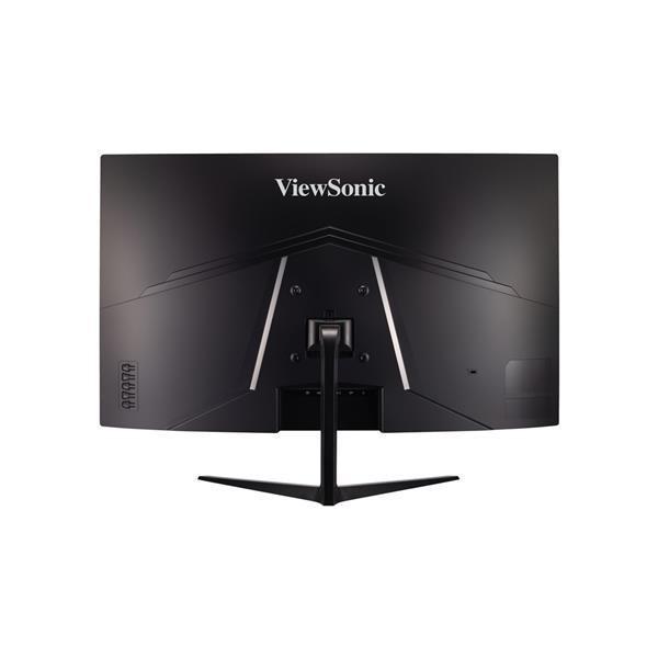 【 凱銓科技 】🔥隔日到貨🔥優派ViewSonic VX3218C-2K 32吋 2K電競曲面液晶顯示器螢幕