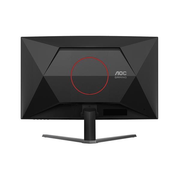 【 凱銓科技 】🔥隔日到貨🔥AOC 32型 CQ32G4E 曲面液晶電競顯示器