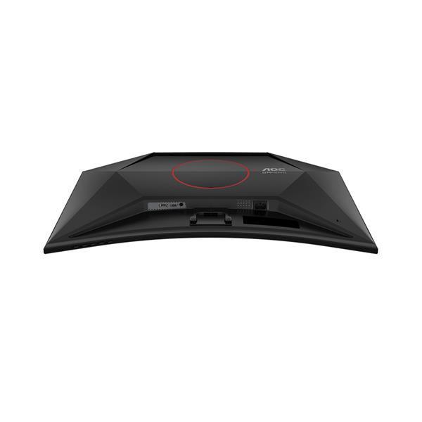 【 凱銓科技 】🔥隔日到貨🔥AOC 32型 CQ32G4E 曲面液晶電競顯示器