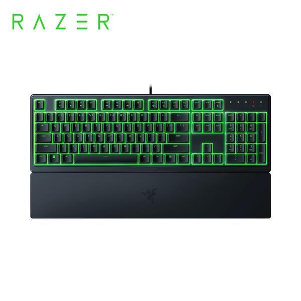 【 凱銓科技 】🔥隔日到貨🔥雷蛇Razer Ornata V3X 雨林狼蛛V3X 薄膜式RGB鍵盤