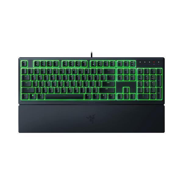 【 凱銓科技 】🔥隔日到貨🔥雷蛇Razer Ornata V3X 雨林狼蛛V3X 薄膜式RGB鍵盤