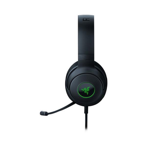 【 凱銓科技 】🔥隔日到貨🔥雷蛇Razer 北海巨妖 Kraken V3 X 耳機麥克風