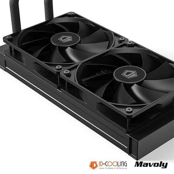 【 凱銓科技 】🔥隔日到貨🔥FX240 一體式 CPU水冷散熱器