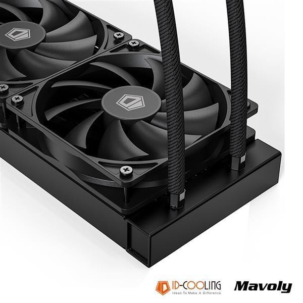 【 凱銓科技 】🔥隔日到貨🔥FX360 一體式 CPU水冷散熱器