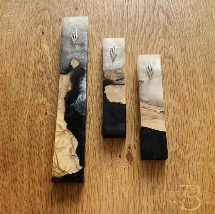 Mezuzah 門框經文匣