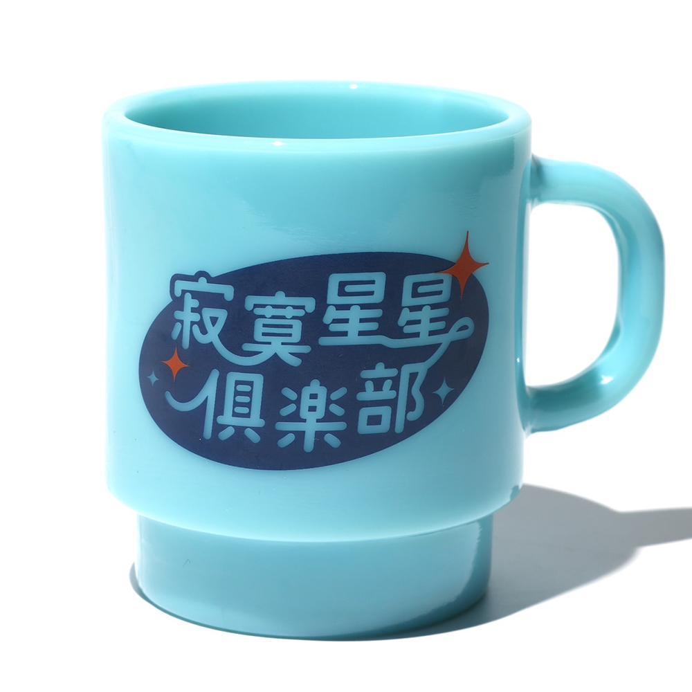 #你是我的摩登寶杯：萬斯星星俱楽部