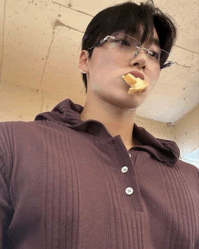 崔傘尼同款♡人間撒旦微修身亨利領連帽衣