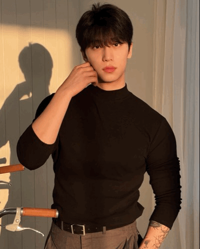 高磅貼合肌膚 正韓蜜桃絨針織內搭