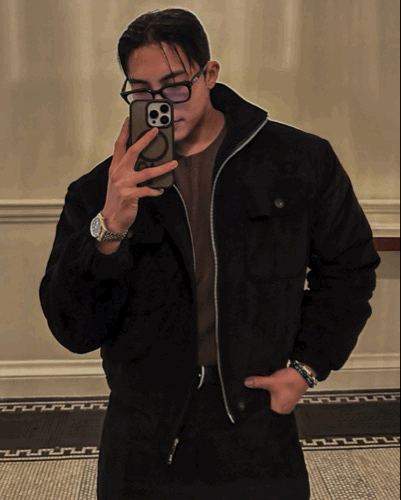 6盎司鋪棉 燈芯絨卡車司機高領外套