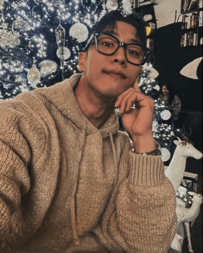 慵懶冬眠 毛毯感包覆 連帽針織衫