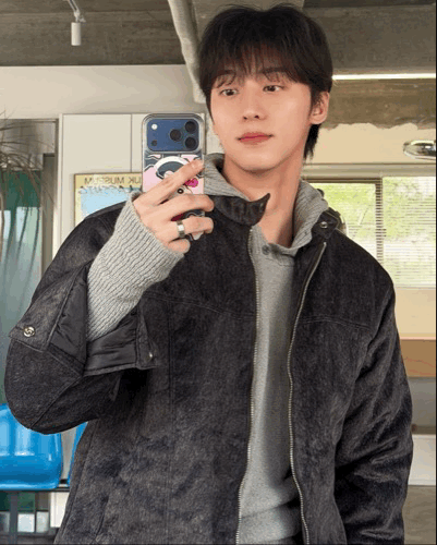 3盎司棉 馬海毛短版中式棉服夾克