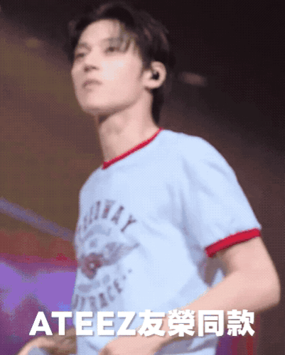 黑色新登場♡半肌肉款 復古滾邊美隊盾牌T恤