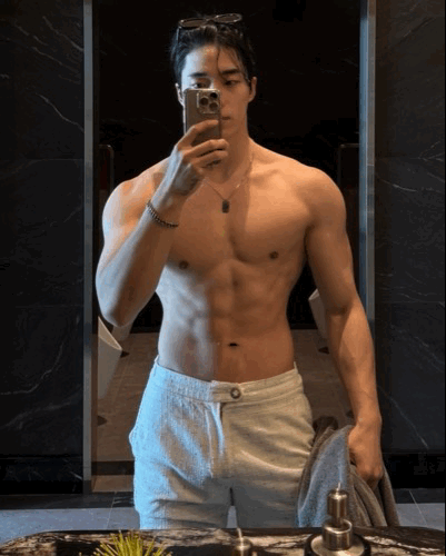 慾浪小香風 金蔥鑲邊 粗花呢短褲泳褲