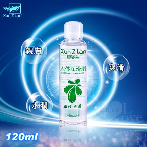 人體水潤爽滑潤滑液〔120ml〕#550875