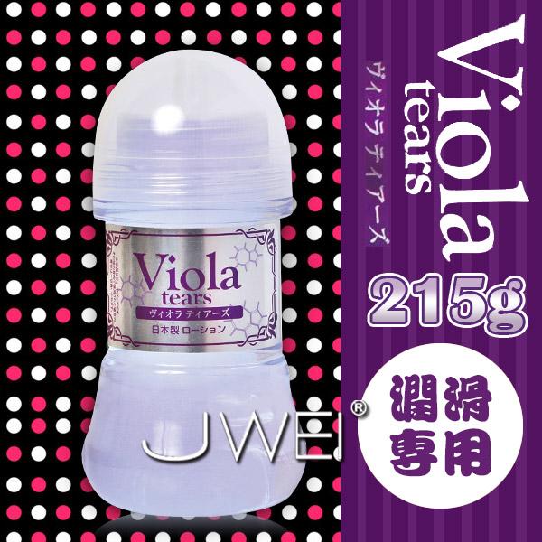 日本NPG．Viola tears ヴィオラティアーズ 潤滑液〔150ml〕