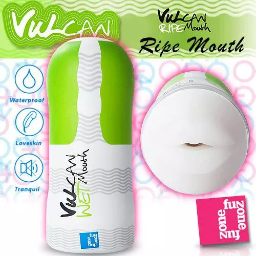 【破盤價】美國FunZone‧後庭花真空吸吮可樂杯(後庭逼真款)重複使用#251307