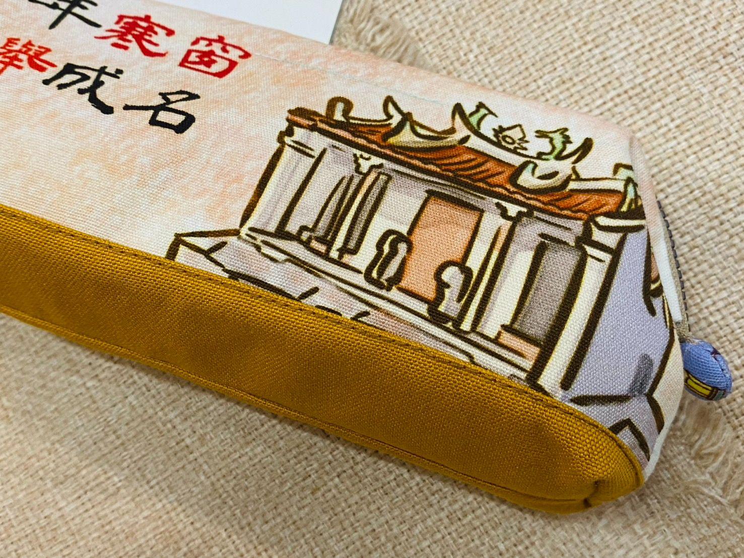 考生系列｜大容量鉛筆盒