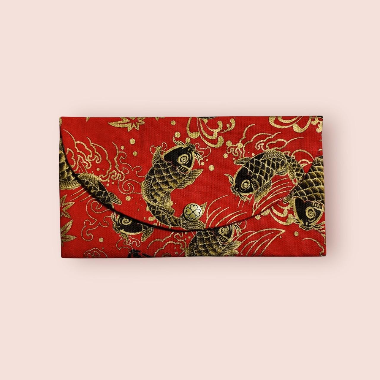 紅包袋｜萬用袋