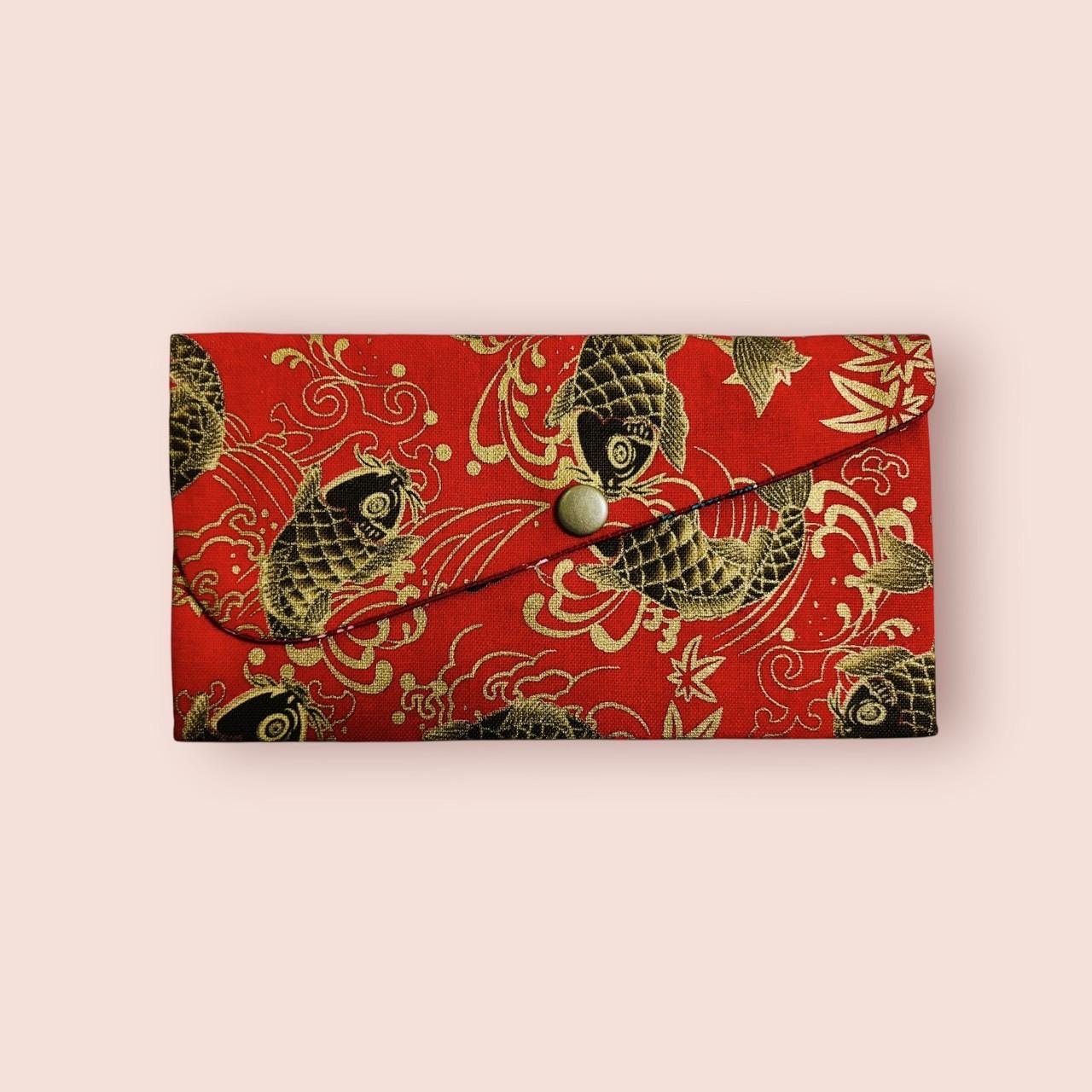 紅包袋｜萬用袋