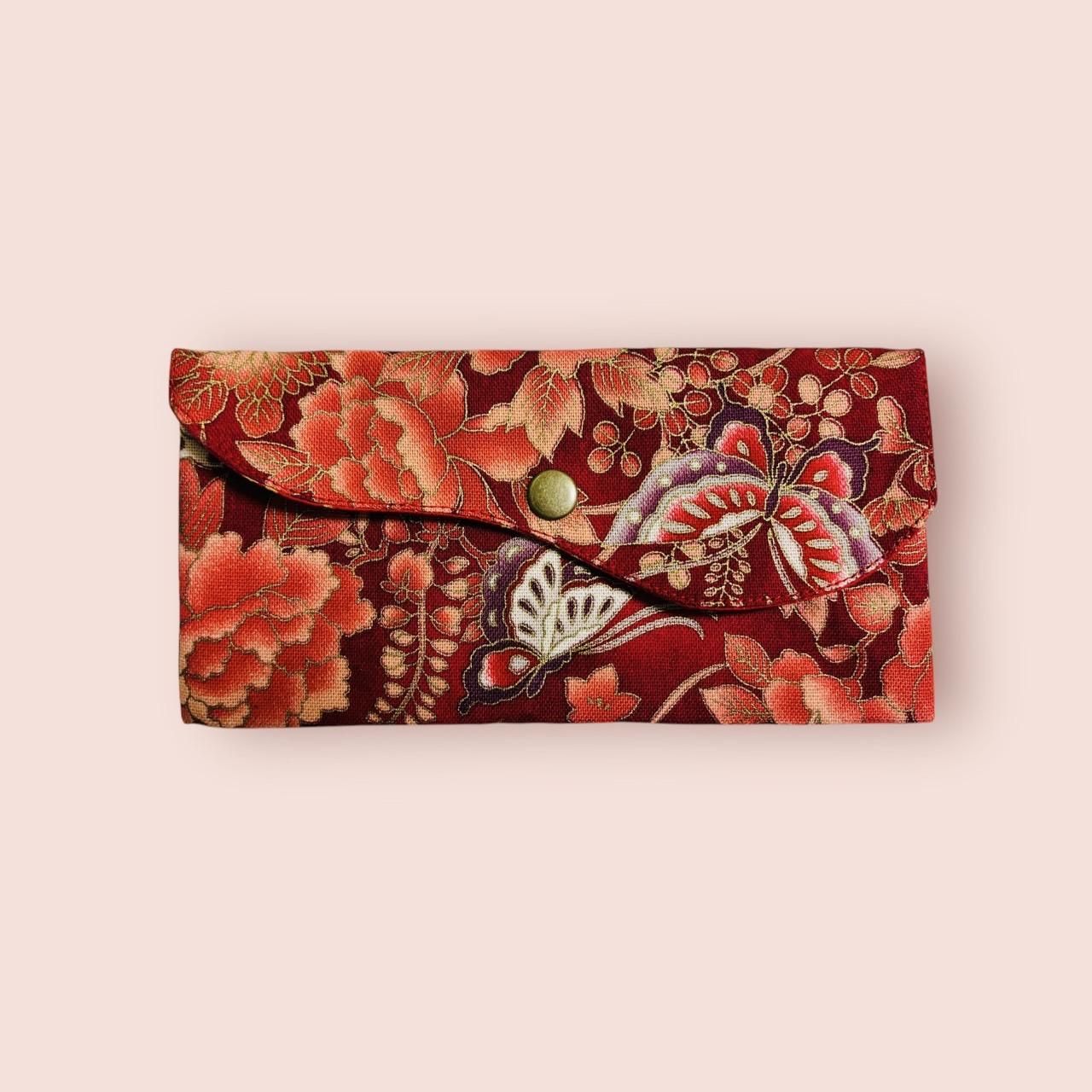 紅包袋｜萬用袋