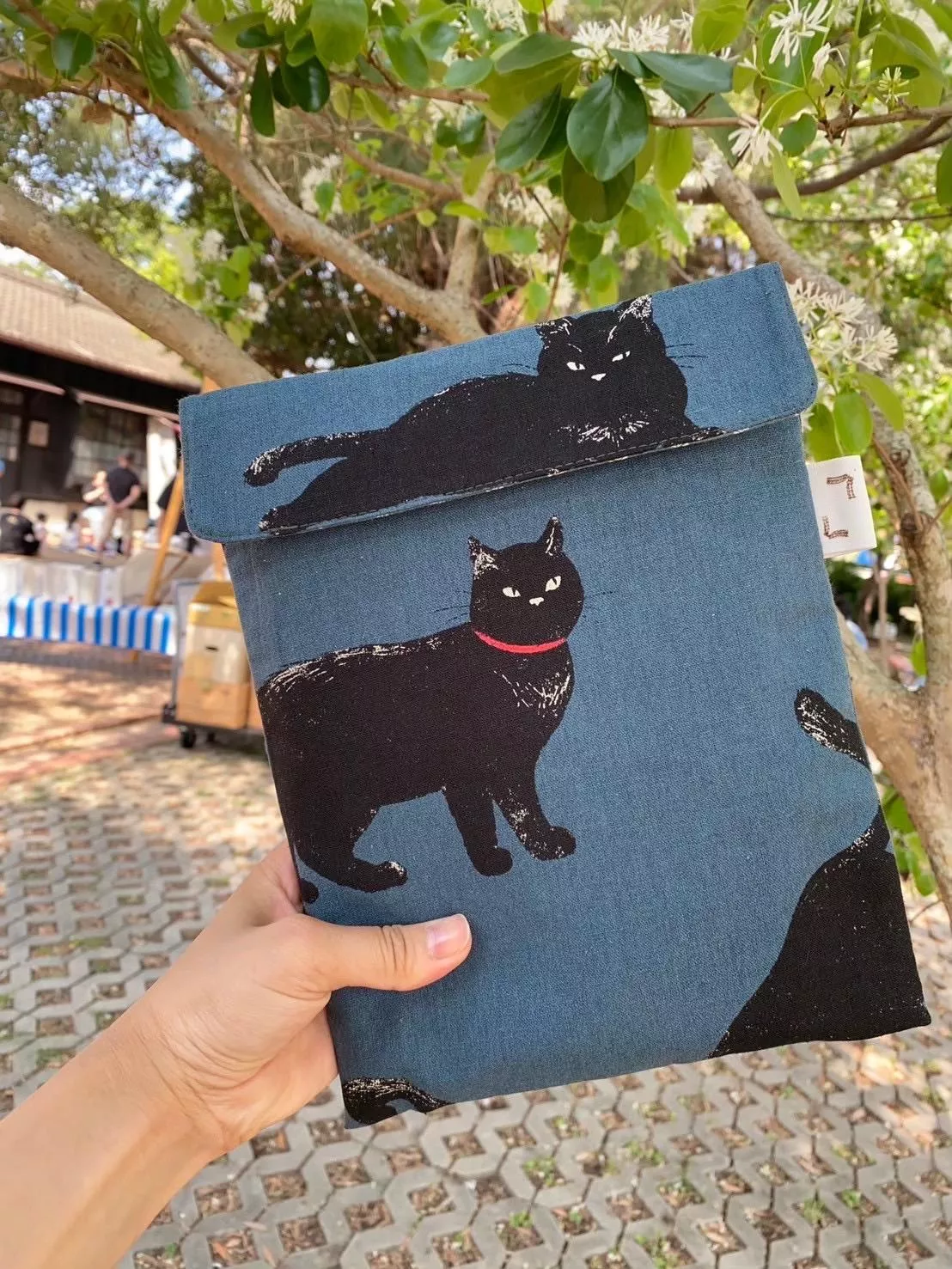 平板 防撞包｜書袋 書衣