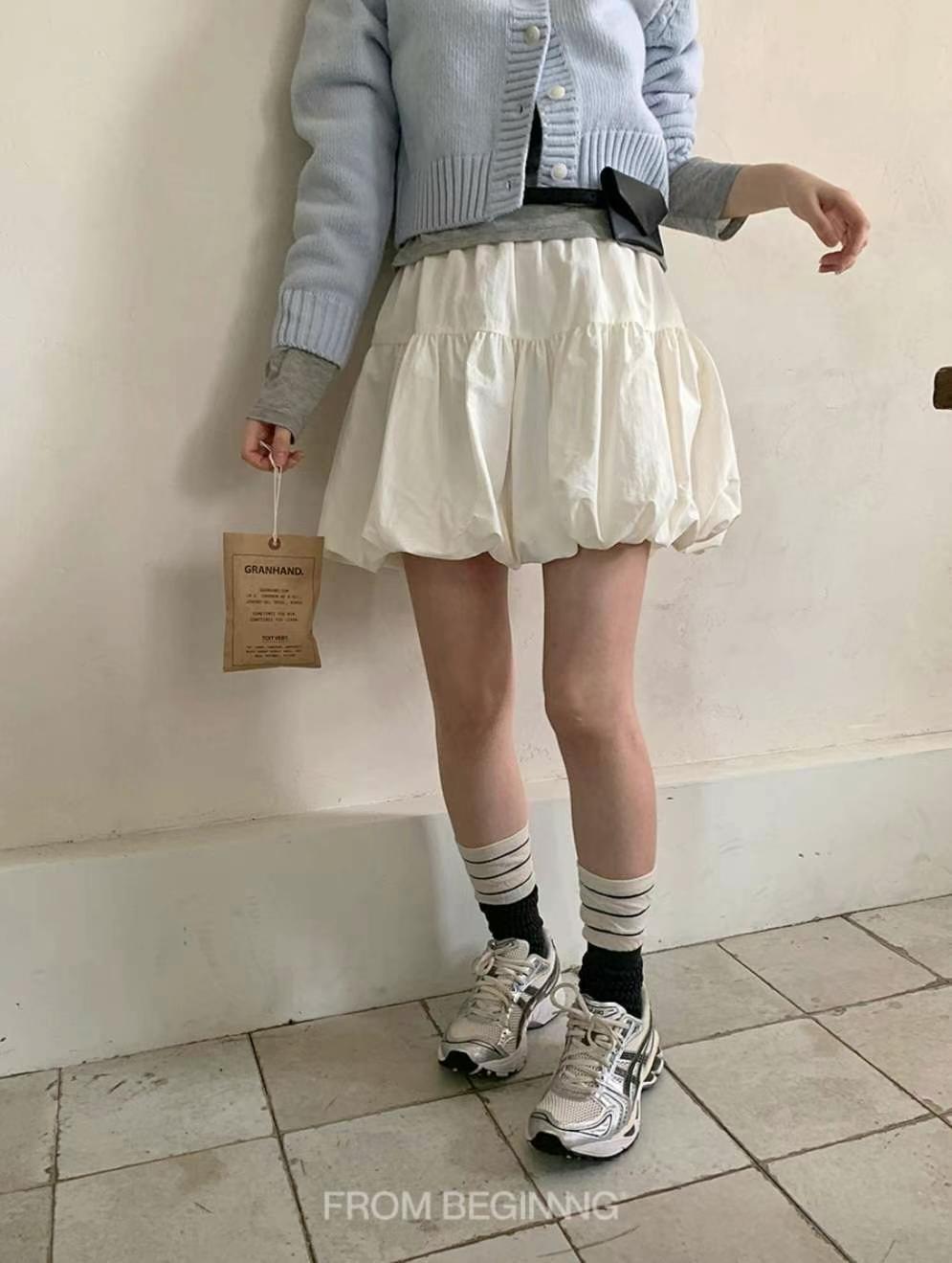 蛋糕蓬蓬裙