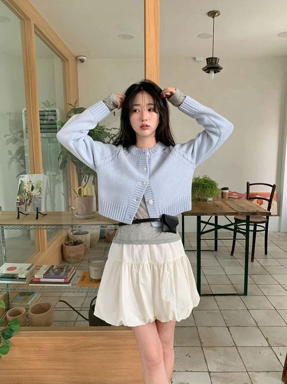 蛋糕蓬蓬裙