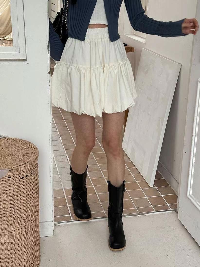 蛋糕蓬蓬裙