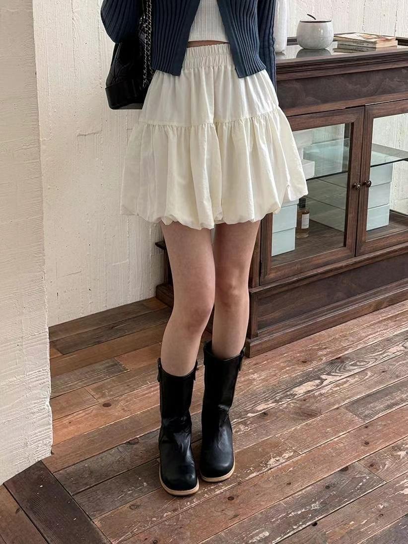 蛋糕蓬蓬裙
