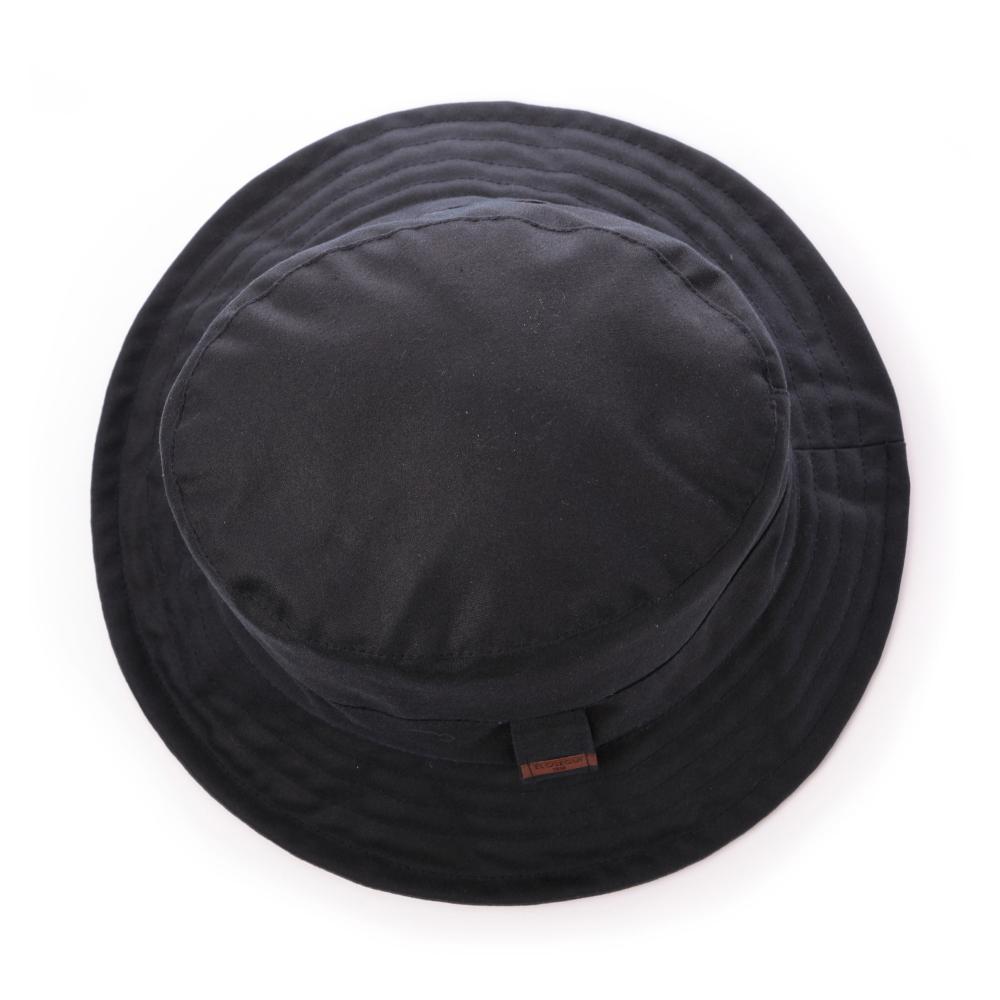 西班牙ELOSEGUI，男GORRO LLUVIA漁夫帽EL_LLUVIA2200 (地中海暗藍)