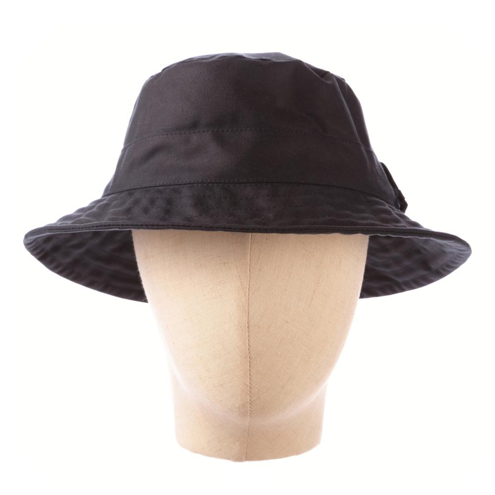 西班牙ELOSEGUI，男GORRO LLUVIA漁夫帽EL_LLUVIA2200 (地中海暗藍)
